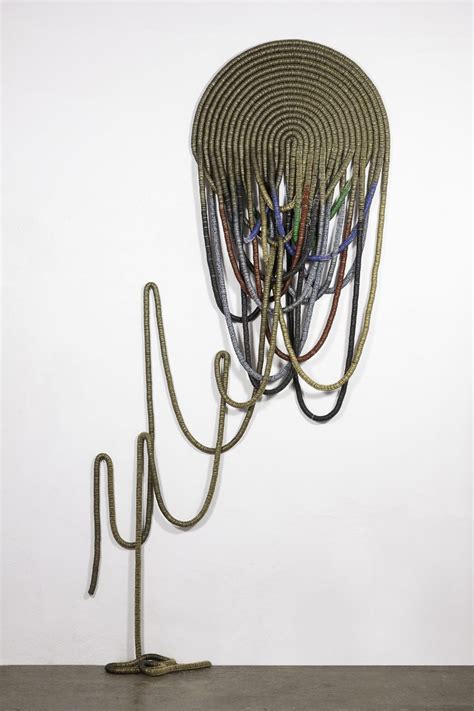 Artist Chris Soal Talks Bottle Caps and Toothpicks, .